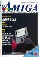 Amiga Magazyn 9/1993