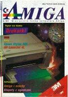Amiga Magazyn 5/1994