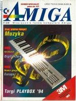 Amiga Magazyn 7/1994