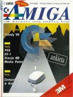 Amiga Magazyn 1/1995