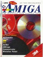 Amiga Magazyn 2/1995