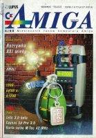 Amiga Magazyn 8/1995