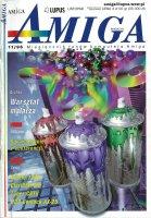 Amiga Magazyn 11/1996