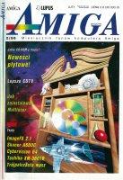 Amiga Magazyn 2/1996