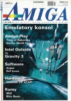 Amiga Magazyn 10/1998