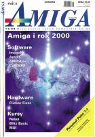 Amiga Magazyn 11/1998