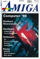 Amiga Magazyn 12/1998