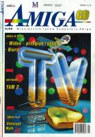 Amiga Magazyn 3/1998