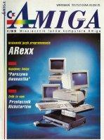 Amiga Magazyn 1 9/1992