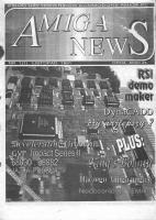 Amiga News