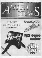 Amiga News 2/1991