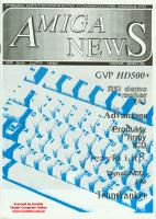 Amiga News 2/1992