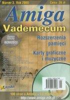 Amiga Vademecum 3/2000