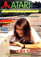 Atari Magazyn 3-4 9/1993