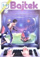 Bajtek 3-4 3/1986