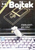 Bajtek 5-6 5/1986