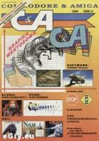 Commodore & Amiga 10/1994