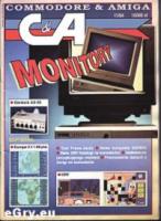Commodore & Amiga 11/1994