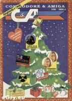Commodore & Amiga 12/1994