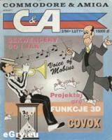 Commodore & Amiga 2/1994
