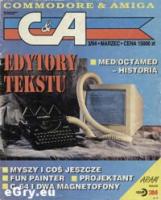 Commodore & Amiga 3/1994