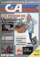 Commodore & Amiga 4/1994