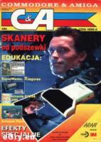 Commodore & Amiga 5/1994
