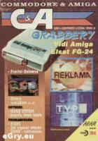 Commodore & Amiga 6/1994