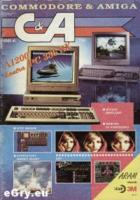 Commodore & Amiga 7/1994