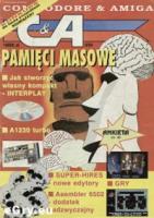 Commodore & Amiga 9/1994