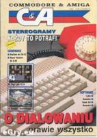 Commodore & Amiga 5/1995