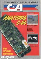 Commodore & Amiga 8/1995