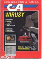 Commodore & Amiga 9/1995