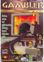 Gambler 02 1/1994