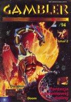 Gambler 03 2/1994