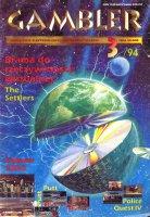 Gambler 04 3/1994