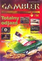 Gambler 05 4/1994