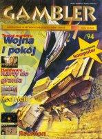 Gambler 08 7/1994