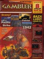 Gambler 09 8/1994