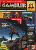 Gambler 12 11/1994