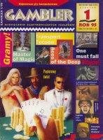 Gambler 14 1/1995