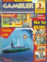 Gambler 16 3/1995