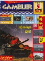 Gambler 18 5/1995