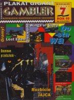 Gambler 20 7/1995