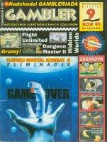 Gambler 22 9/1995