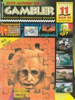 Gambler 24 11/1995