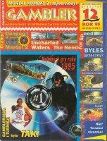 Gambler 25 12/1995