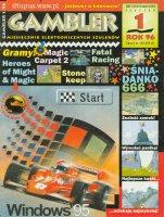 Gambler 26 1/1996