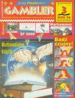 Gambler 28 3/1996