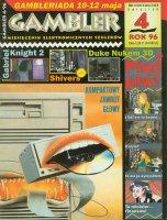 Gambler 29 4/1996